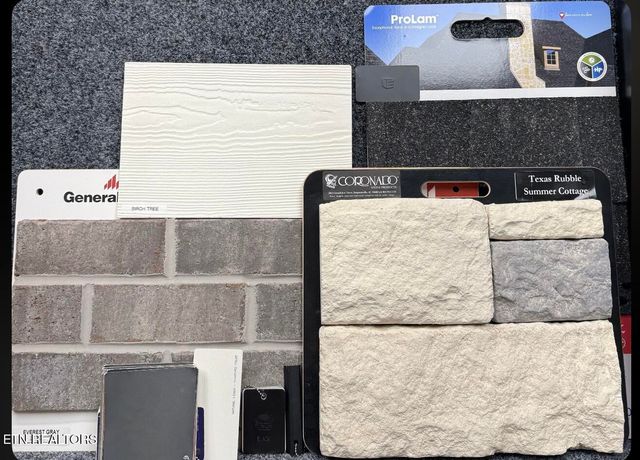 Lot 16 Sweatleaf Lane, Knoxville, TN 37934