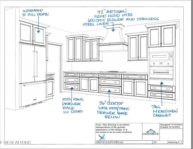 Lot 16 Sweatleaf Lane, Knoxville, TN 37934