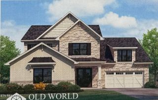 Lot 16 Sweatleaf Lane, Knoxville, TN 37934