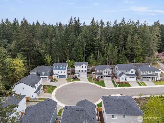 6468 Halyard Circle SE, Port Orchard, WA 98367