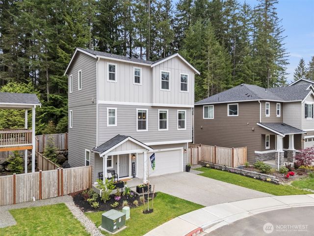 6468 Halyard Circle SE, Port Orchard, WA 98367