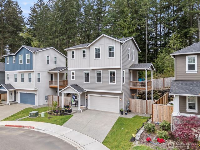 6468 Halyard Circle SE, Port Orchard, WA 98367