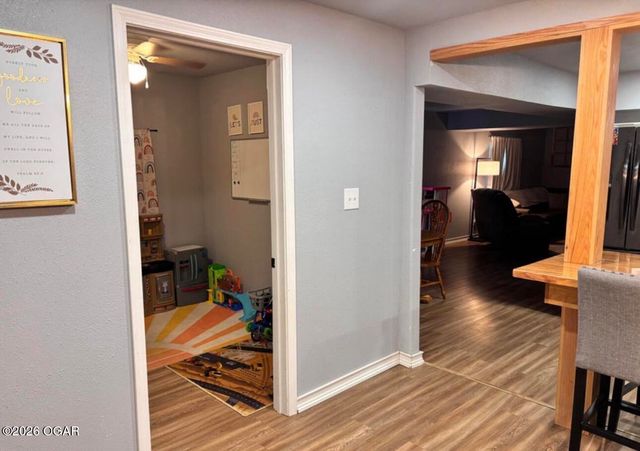 204 2nd St Street, Sarcoxie, MO 64862