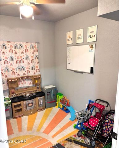 204 2nd St Street, Sarcoxie, MO 64862