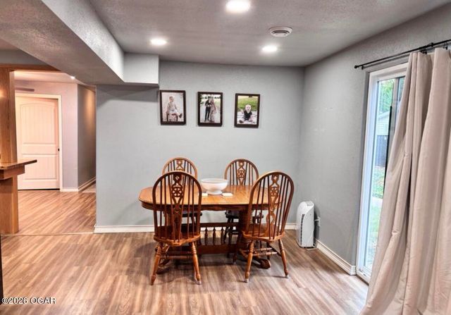 204 2nd St Street, Sarcoxie, MO 64862