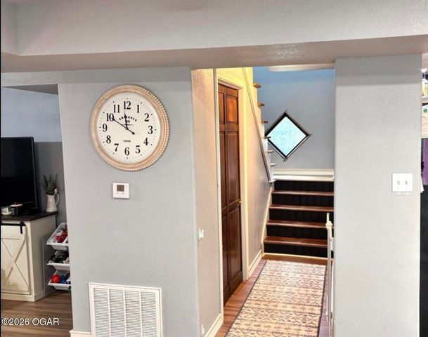 204 2nd St Street, Sarcoxie, MO 64862