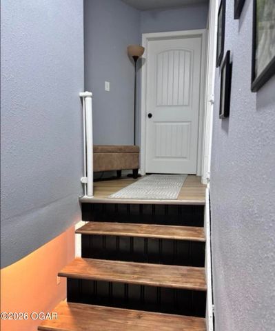 204 2nd St Street, Sarcoxie, MO 64862