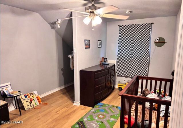 204 2nd St Street, Sarcoxie, MO 64862