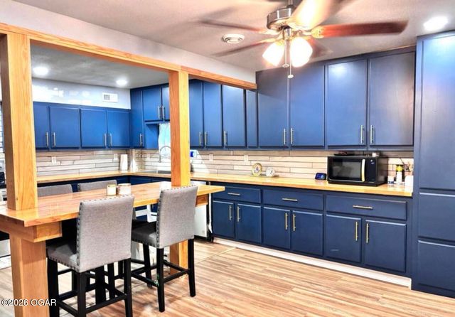 204 2nd St Street, Sarcoxie, MO 64862