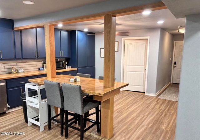 204 2nd St Street, Sarcoxie, MO 64862