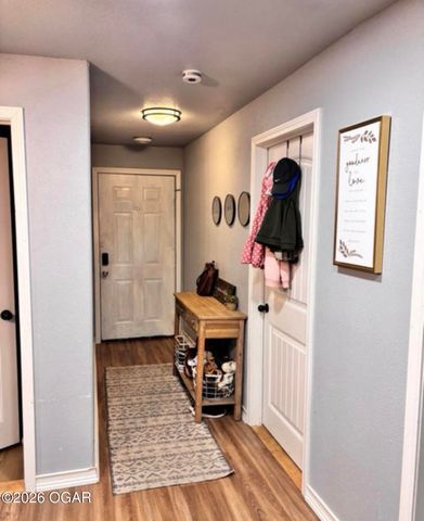 204 2nd St Street, Sarcoxie, MO 64862