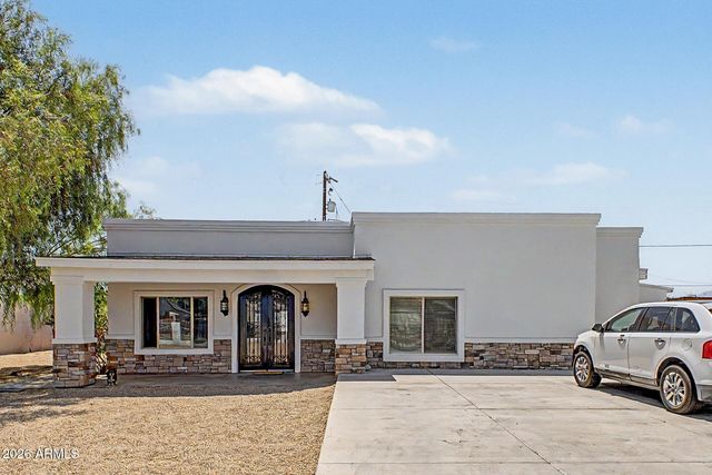 3623 W MCKINLEY Street, Phoenix, AZ 85009