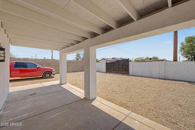 3623 W MCKINLEY Street, Phoenix, AZ 85009
