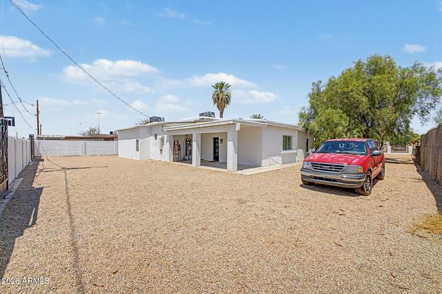 3623 W MCKINLEY Street, Phoenix, AZ 85009