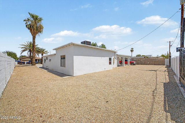 3623 W MCKINLEY Street, Phoenix, AZ 85009