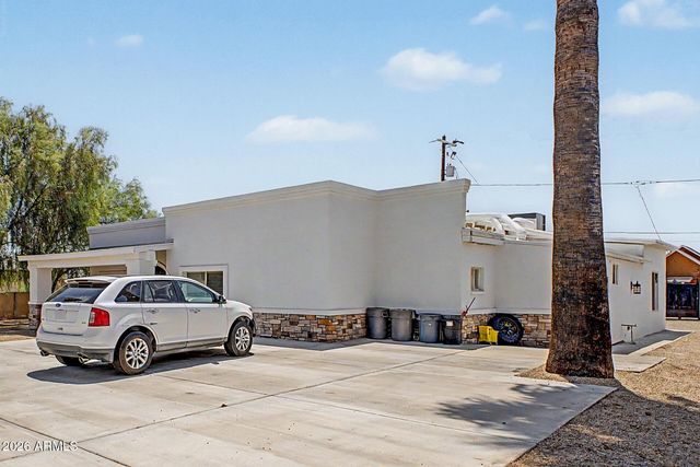 3623 W MCKINLEY Street, Phoenix, AZ 85009