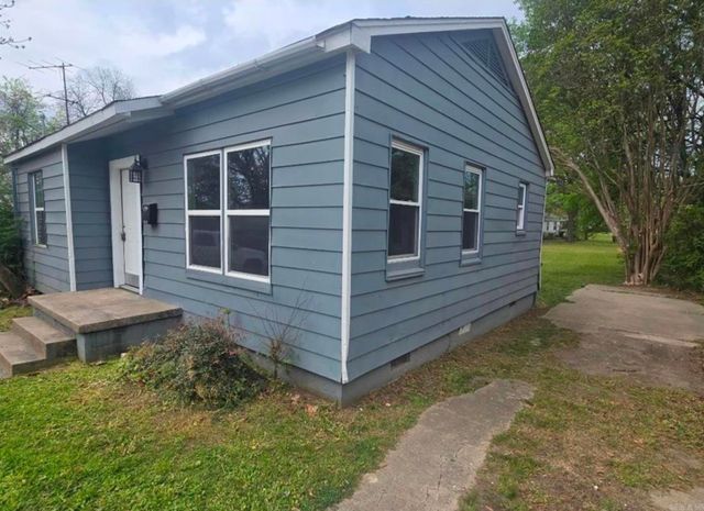 1819 Moss Street, North Little Rock, AR 72114