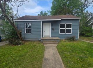 1819 Moss Street, North Little Rock, AR 72114