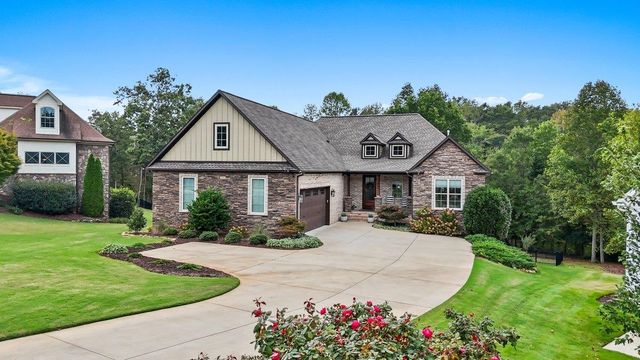 383 Island Green Lane, Inman, SC 29349