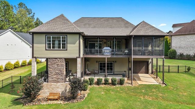 383 Island Green Lane, Inman, SC 29349