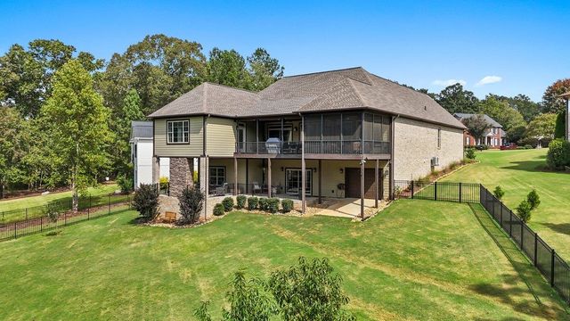 383 Island Green Lane, Inman, SC 29349