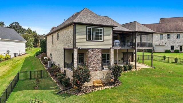 383 Island Green Lane, Inman, SC 29349