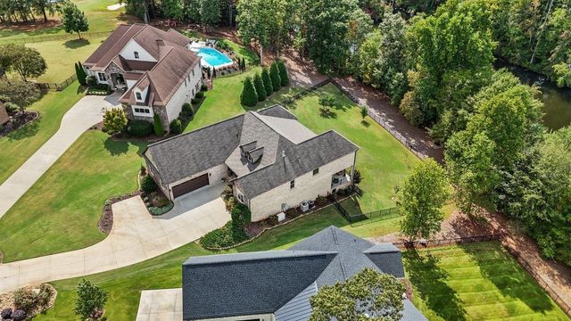 383 Island Green Lane, Inman, SC 29349