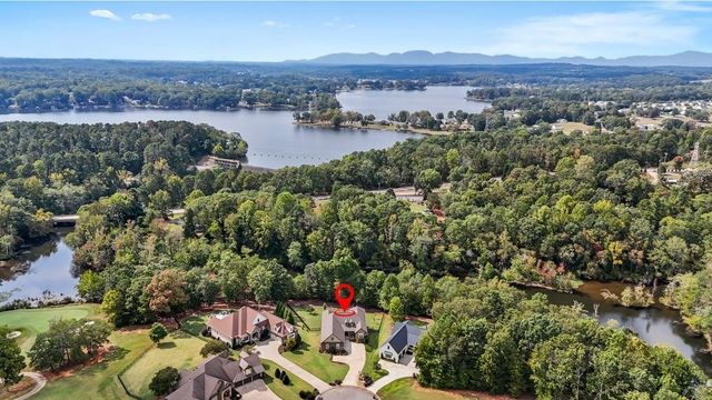 383 Island Green Lane, Inman, SC 29349