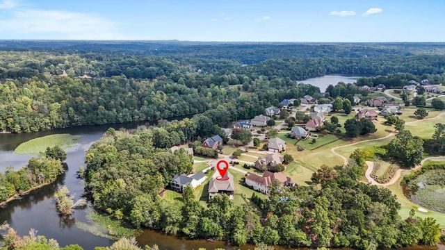 383 Island Green Lane, Inman, SC 29349
