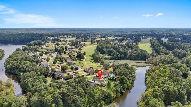 383 Island Green Lane, Inman, SC 29349