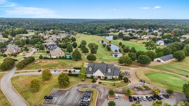 383 Island Green Lane, Inman, SC 29349