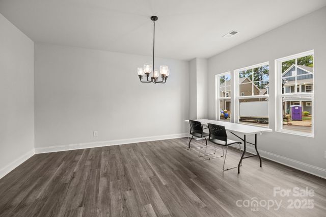 4013 Grommet Court, Matthews, NC 28105