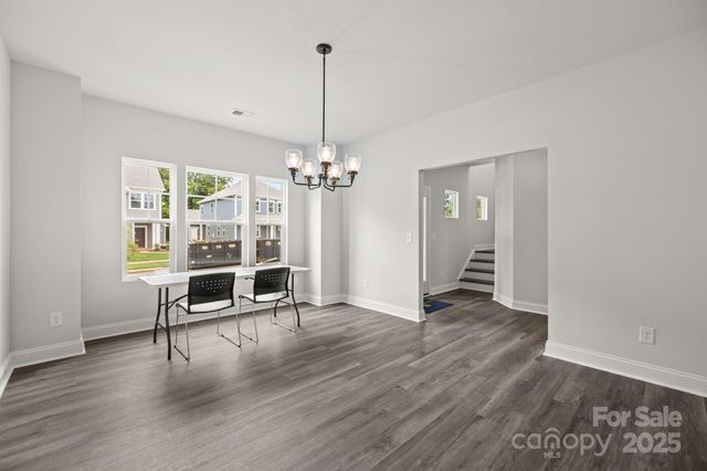 4013 Grommet Court, Matthews, NC 28105