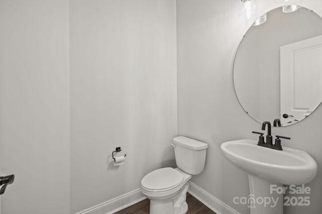 4013 Grommet Court, Matthews, NC 28105