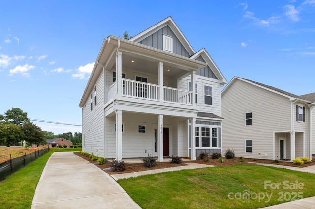 4013 Grommet Court, Matthews, NC 28105