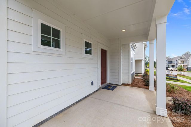 4013 Grommet Court, Matthews, NC 28105