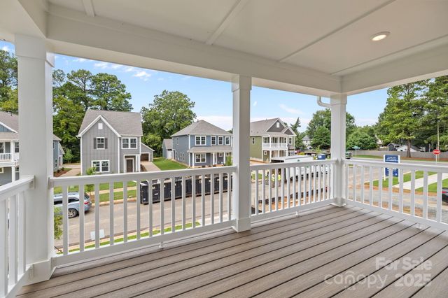 4013 Grommet Court, Matthews, NC 28105