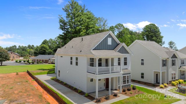 4013 Grommet Court, Matthews, NC 28105