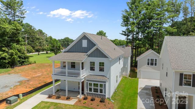 4013 Grommet Court, Matthews, NC 28105