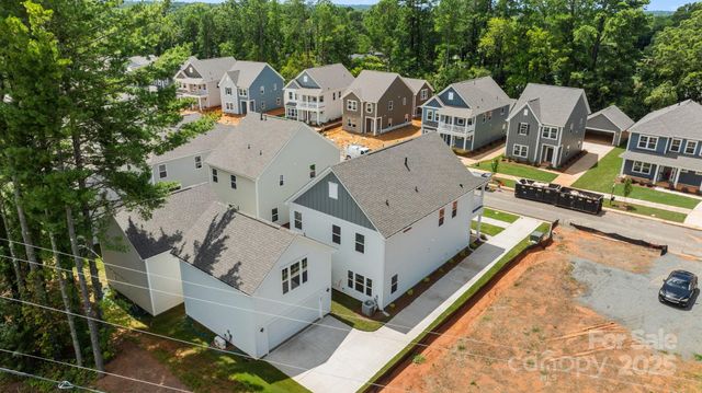 4013 Grommet Court, Matthews, NC 28105