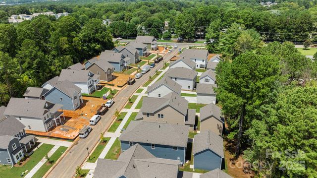 4013 Grommet Court, Matthews, NC 28105