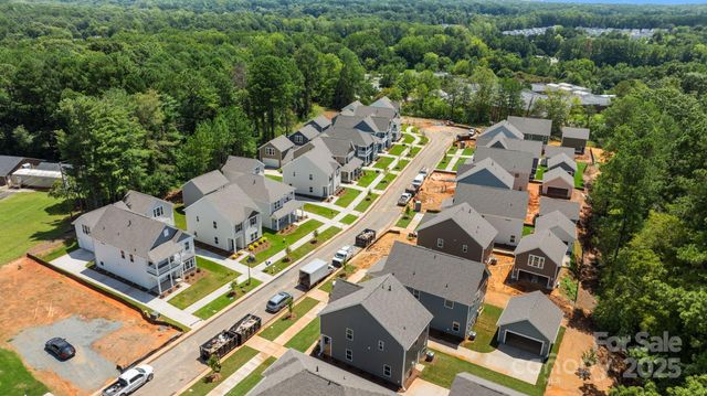 4013 Grommet Court, Matthews, NC 28105