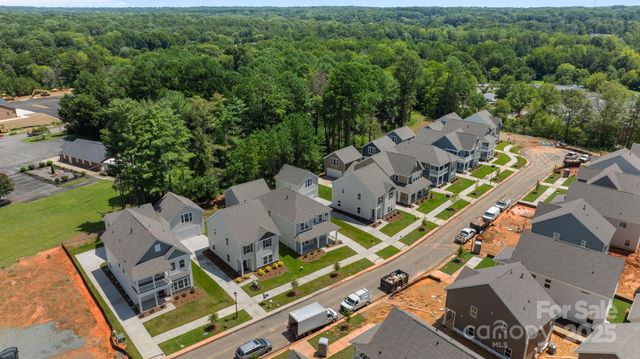 4013 Grommet Court, Matthews, NC 28105