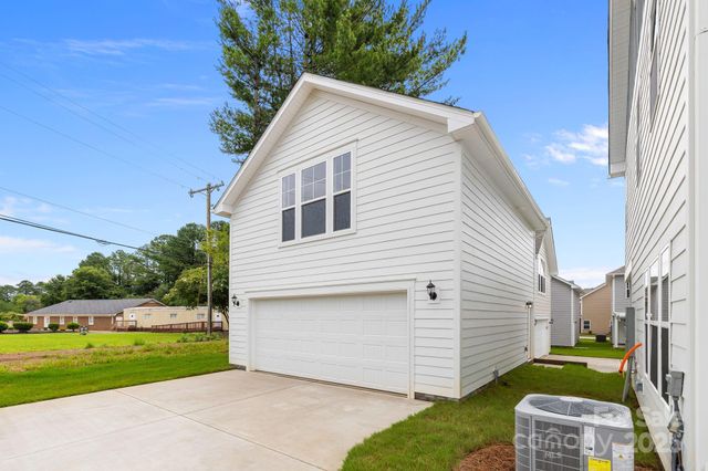 4013 Grommet Court, Matthews, NC 28105