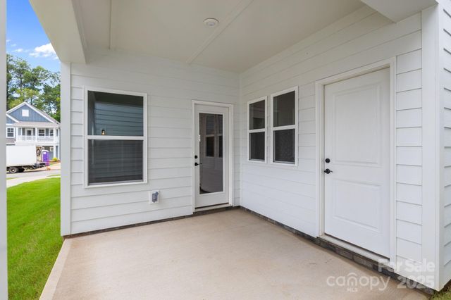 4013 Grommet Court, Matthews, NC 28105