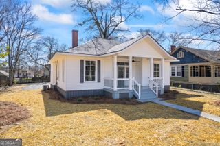 34 N Broad Street, Porterdale, GA 30014