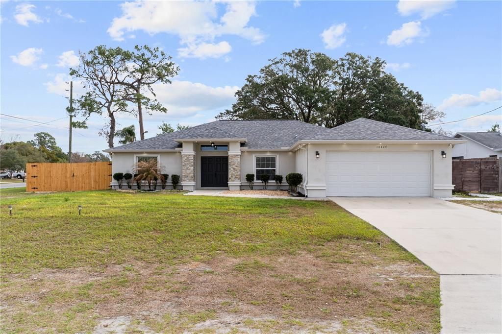 10424 GIFFORD DRIVE, Spring Hill, FL 34608