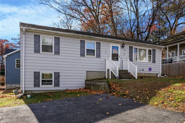 180 Highland Street, Cranston, RI 02920