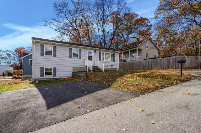 180 Highland Street, Cranston, RI 02920