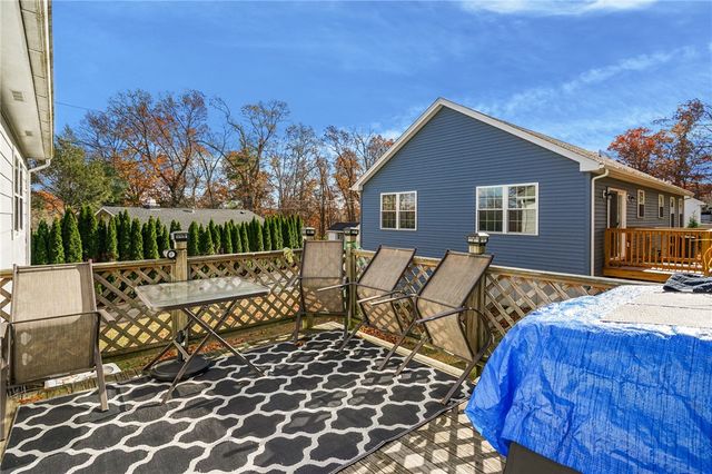 180 Highland Street, Cranston, RI 02920